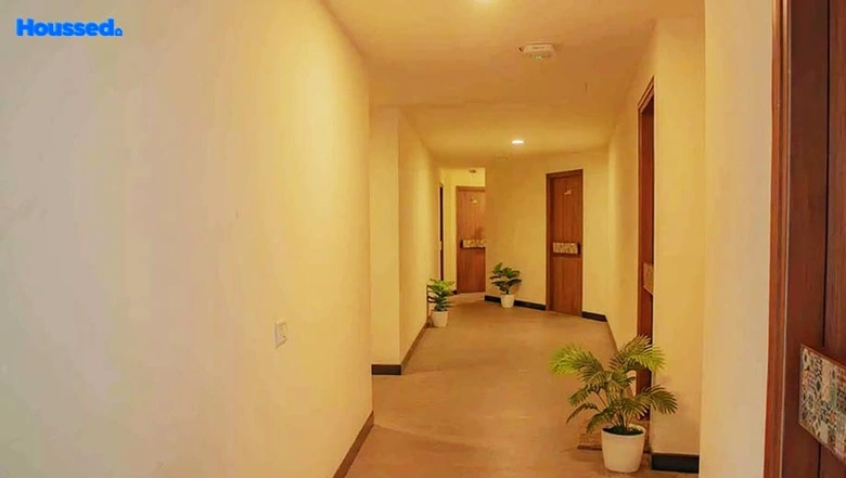 Sample Apartment